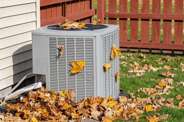 Trusted Lake Tapps, WA HVAC Experts