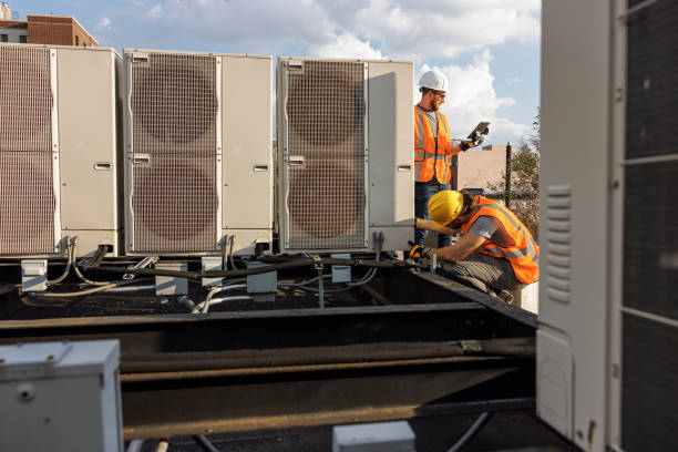 Best Affordable HVAC services  in Lake Tapps, WA