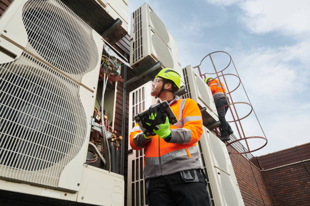 Best Ductless HVAC repair  in Lake Tapps, WA