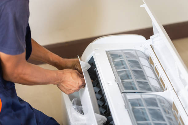 Best HVAC repair near me  in Lake Tapps, WA