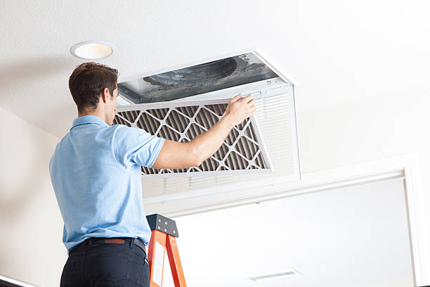 Best Residential HVAC services  in Lake Tapps, WA