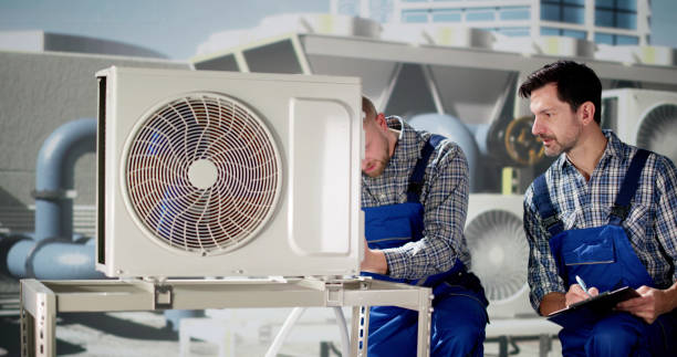 Best HVAC replacement cost  in Lake Tapps, WA