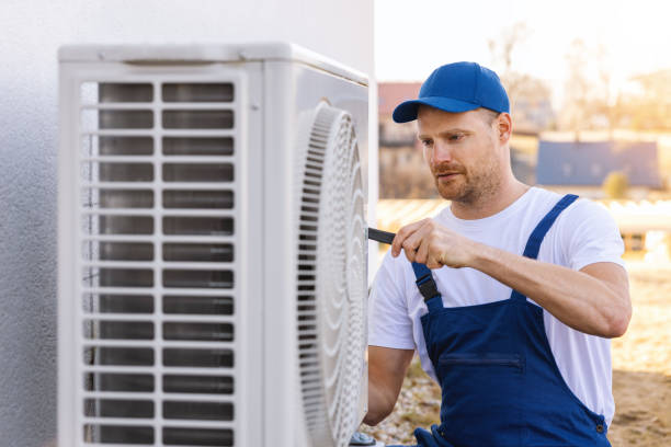 Best Local HVAC companies  in Lake Tapps, WA