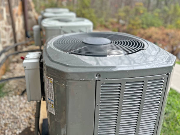 Best Ductless HVAC repair  in Lake Tapps, WA
