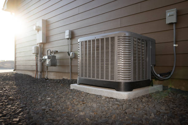 Best HVAC system installation  in Lake Tapps, WA